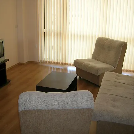 Apartment Livi Paradise