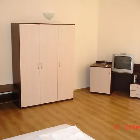 Apartment Livi Paradise Sunny Beach