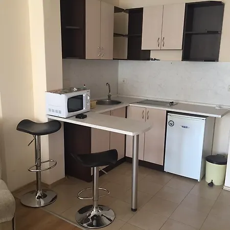 Apartment Livi Paradise Sunny Beach