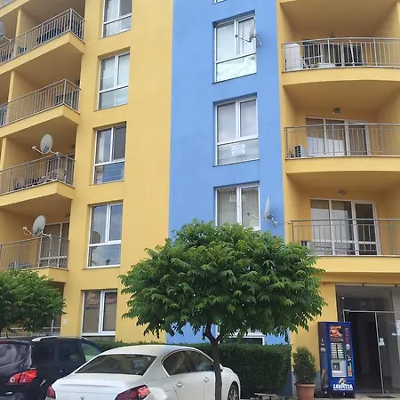 Apartment Livi Paradise *